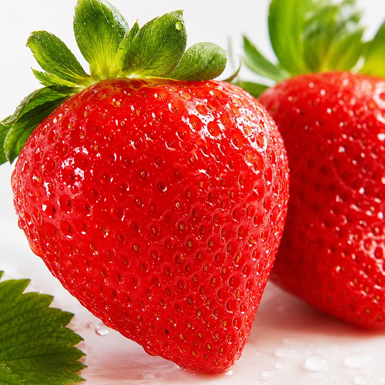 Strawberry Seed Pack for Backyard Growing - home garden seed pack