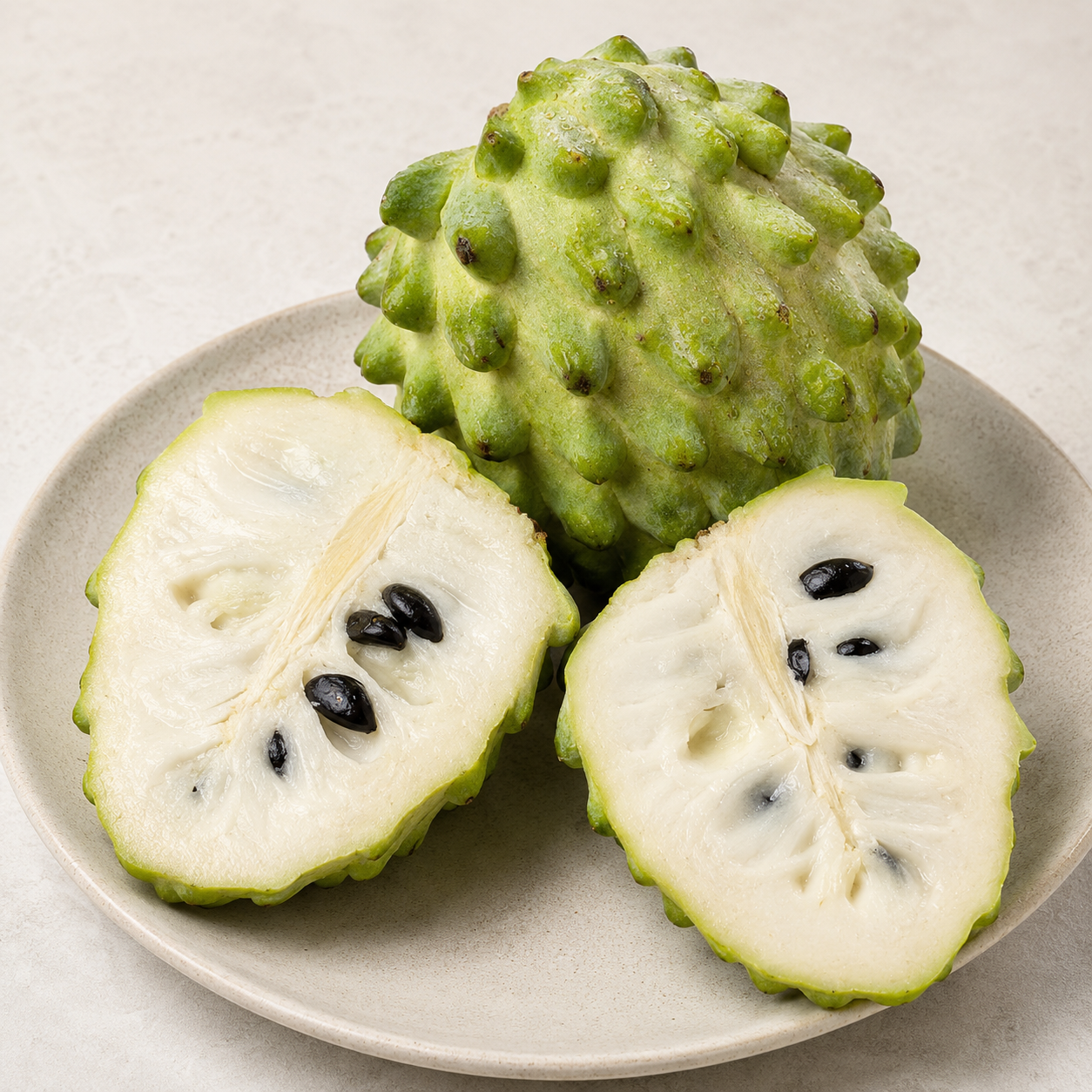 Sugar Apple Grower Seed Pack - home garden seed pack