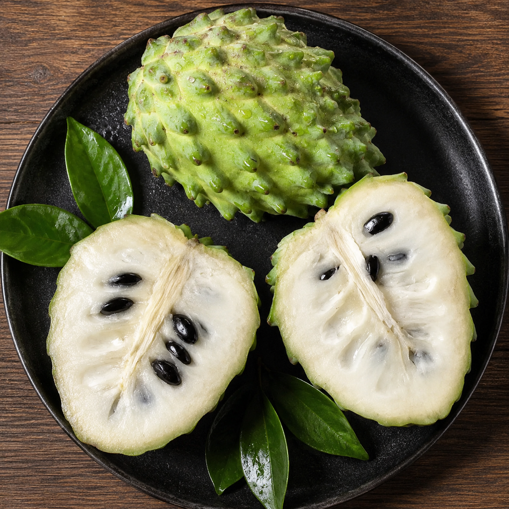 Sugar Apple Grower Seed Pack - home garden seed pack