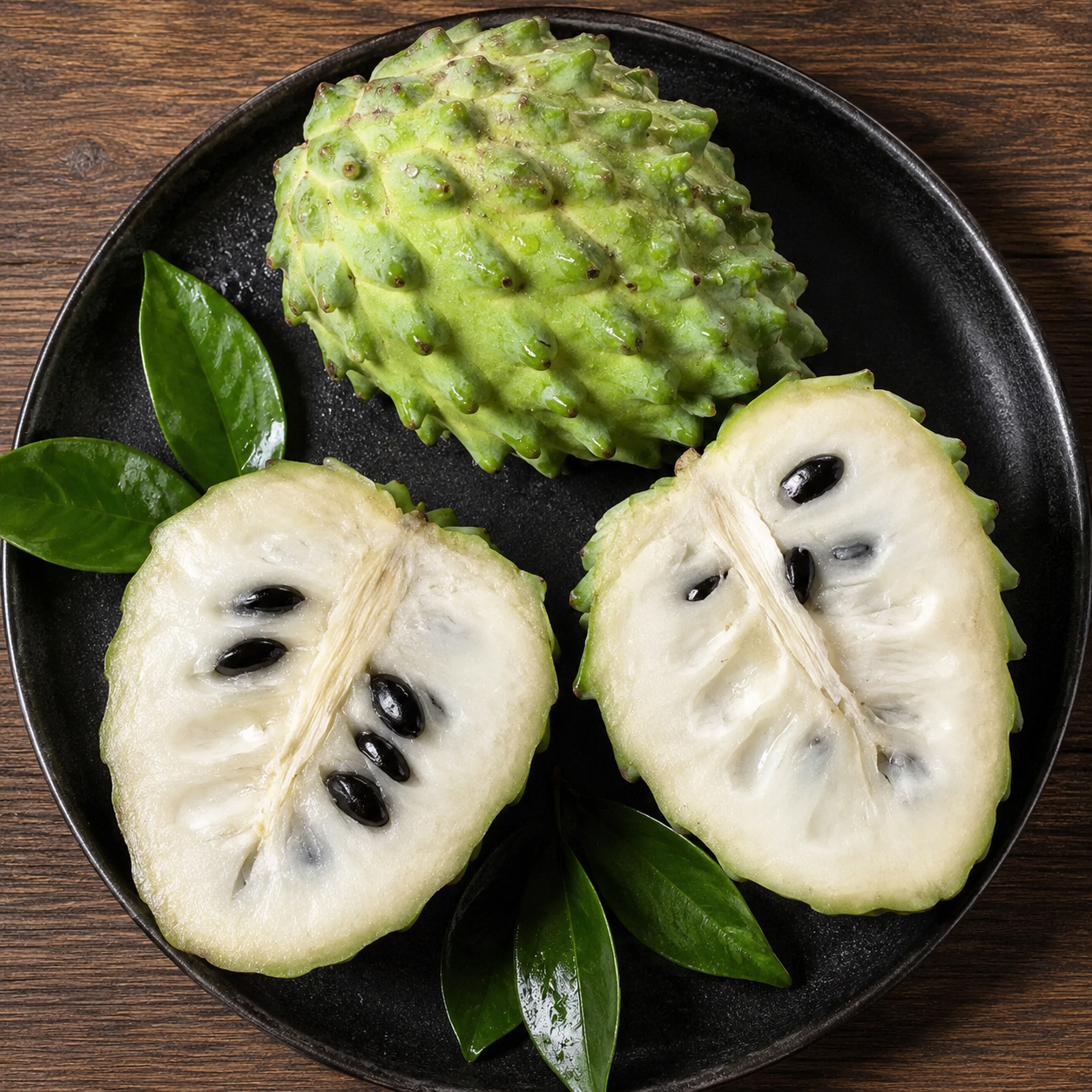 Sugar Apple Grower Seed Pack - home garden seed pack