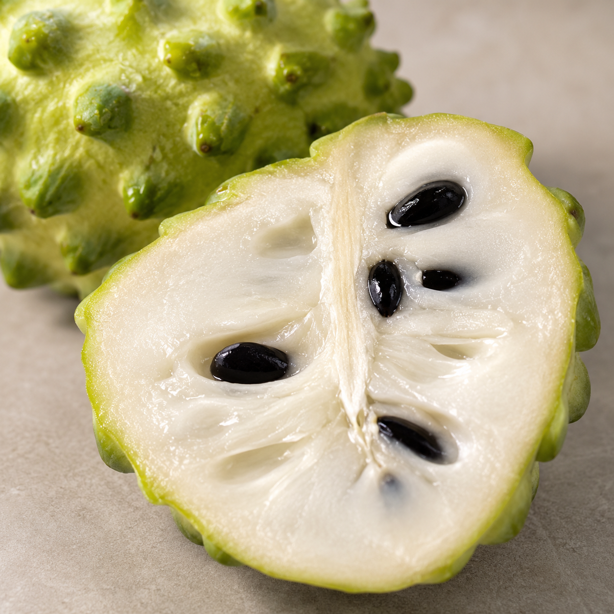Sugar Apple Grower Seed Pack - home garden seed pack