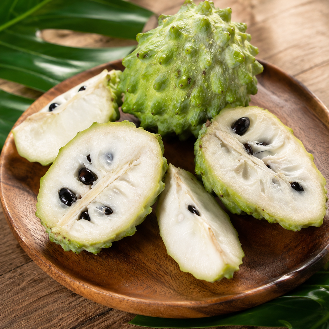 Sugar Apple Grower Seed Pack - home garden seed pack