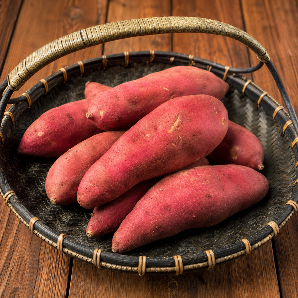 Home Garden Sweet Potato Vegetable Seeds - home garden seed pack