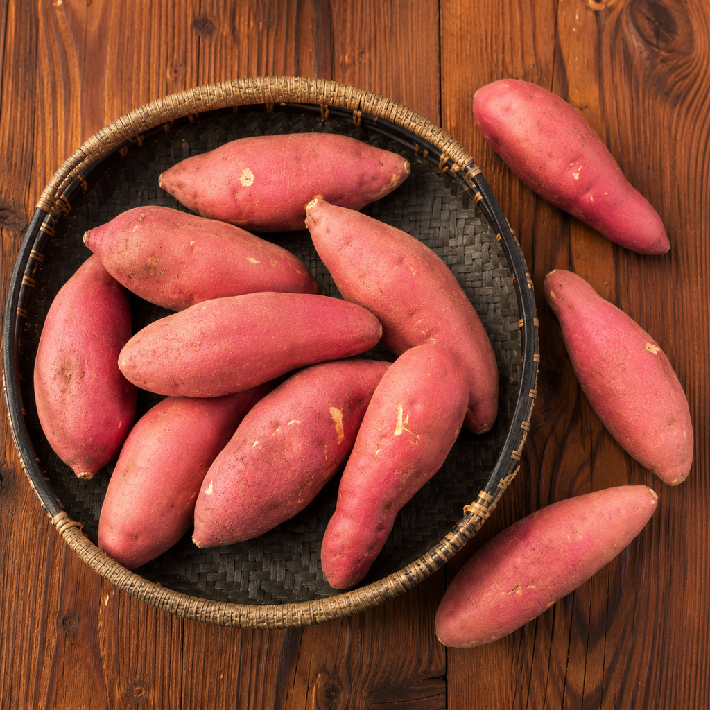 Home Garden Sweet Potato Vegetable Seeds - home garden seed pack