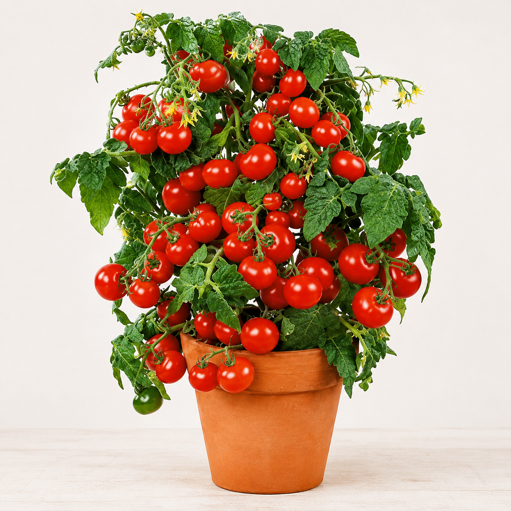 Tomato Seed Pack for Kitchen Gardens - home garden seed pack