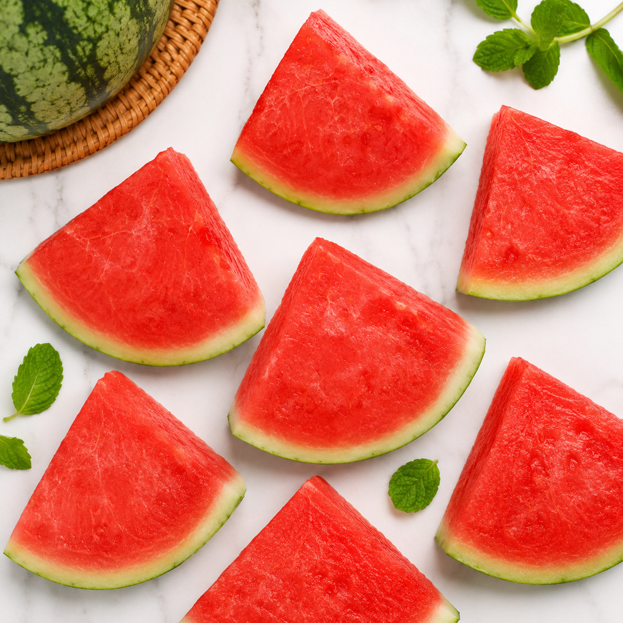 Watermelon Grower Seed Pack - home garden seed pack