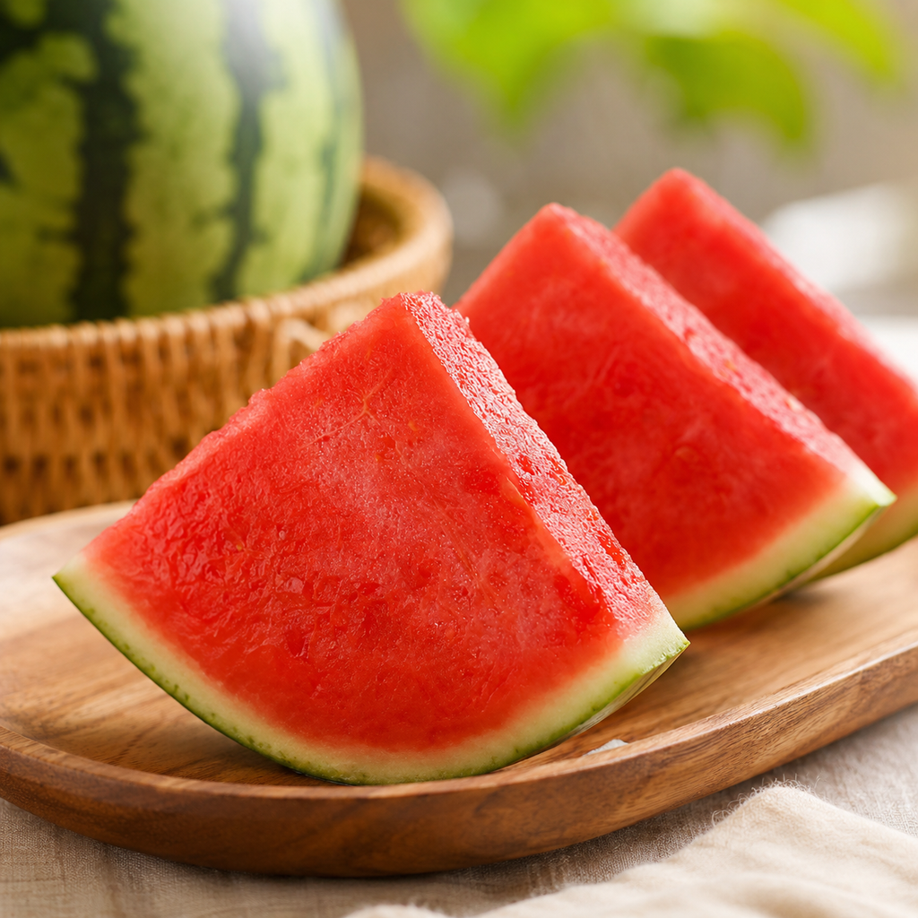 Watermelon Grower Seed Pack - home garden seed pack